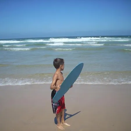 Luxury 6 Bedroom Oceanfront - Sleeps 22 Guests فوز دو أريلهو