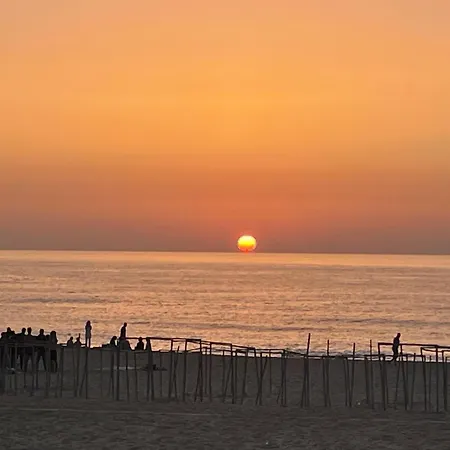 Luxury 6 Bedroom Oceanfront - Sleeps 22 Guests