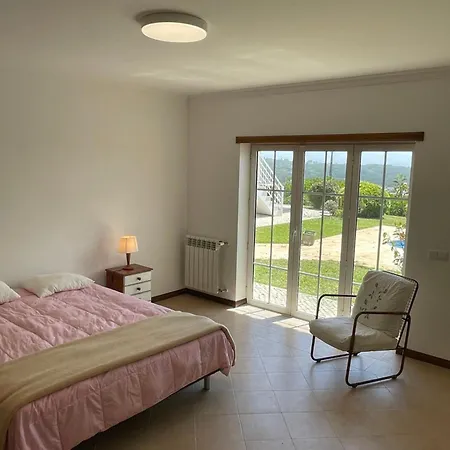 Luxury 6 Bedroom Oceanfront - Sleeps 22 Guests Foz do Arelho