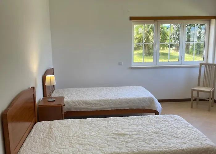 Luxury 6 Bedroom Oceanfront - Sleeps 22 Guests Foz do Arelho