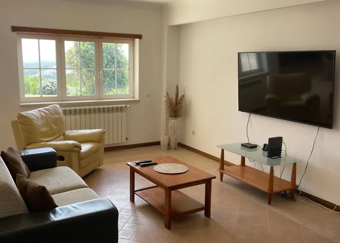 Luxury 6 Bedroom Oceanfront - Sleeps 22 Guests Villa Foz do Arelho