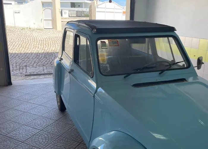 Villa Luxury 6 Bedroom Oceanfront - Sleeps 22 Guests Foz do Arelho