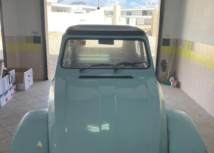 Villa Luxury 6 Bedroom Oceanfront - Sleeps 22 Guests Foz do Arelho