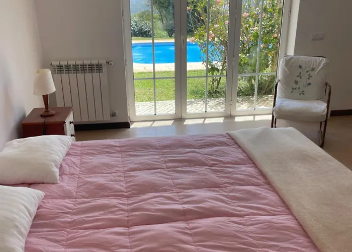 Luxury 6 Bedroom Oceanfront - Sleeps 22 Guests Foz do Arelho