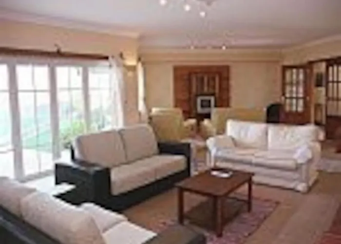 Luxury 6 Bedroom Oceanfront - Sleeps 22 Guests * Foz do Arelho