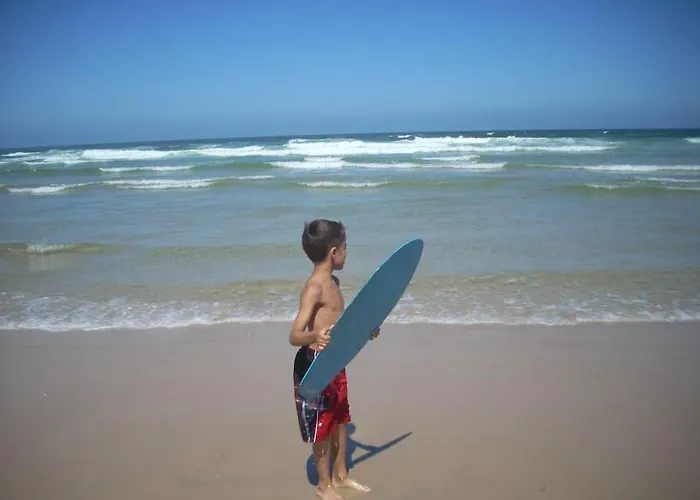 Luxury 6 Bedroom Oceanfront - Sleeps 22 Guests Foz do Arelho