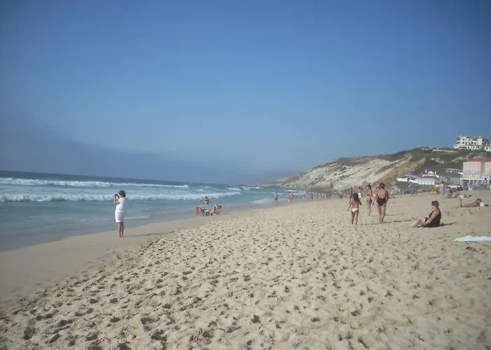 Luxury 6 Bedroom Oceanfront - Sleeps 22 Guests * Foz do Arelho