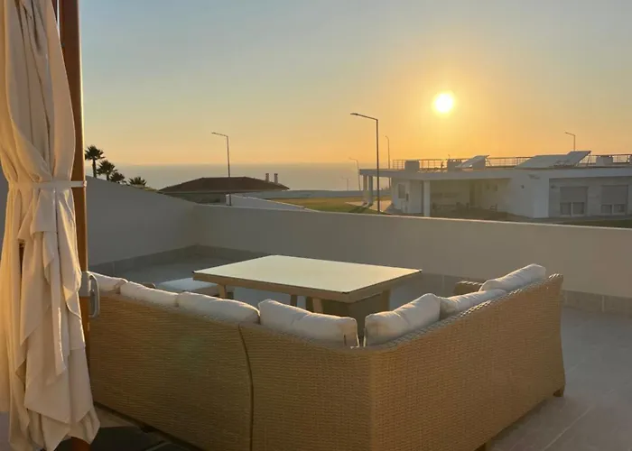 Luxury 6 Bedroom Oceanfront - Sleeps 22 Guests